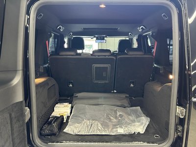 2019 Mercedes-BENZ G-CLASS 缩略图 25