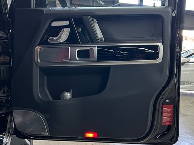 2019 Mercedes-BENZ G-CLASS 缩略图 32