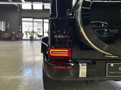 2019 Mercedes-BENZ G-CLASS 缩略图 28