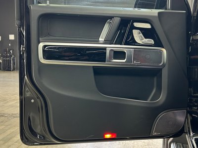 2019 Mercedes-BENZ G-CLASS 缩略图 30