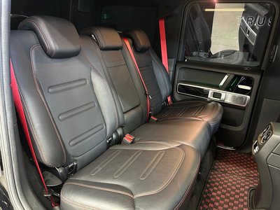 2019 Mercedes-BENZ G-CLASS 缩略图 24