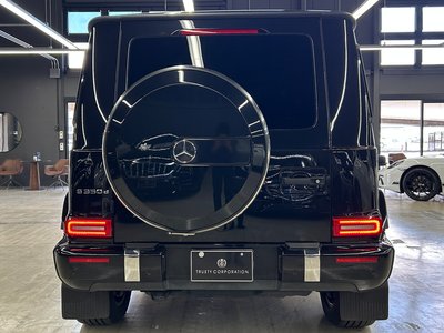 2019 Mercedes-BENZ G-CLASS 缩略图 14
