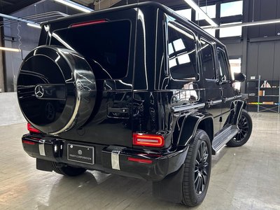 2019 Mercedes-BENZ G-CLASS 缩略图 15