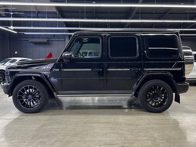 2019 Mercedes-BENZ G-CLASS 缩略图 11