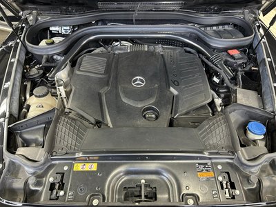 2019 Mercedes-BENZ G-CLASS 缩略图 26