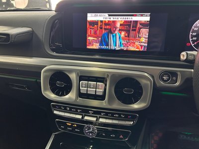 2019 Mercedes-BENZ G-CLASS 缩略图 22