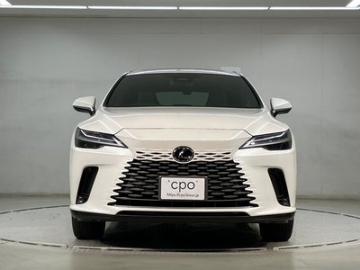 صورة 2 لـ 2023 Lexus RX