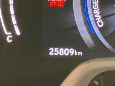 صورة مصغرة 23 لـ 2023 Lexus RX