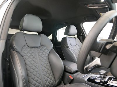 AUDI Q5 SPORTBACK - 10