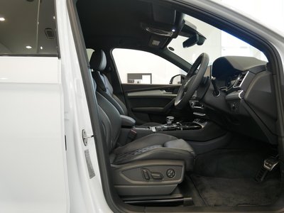 AUDI Q5 SPORTBACK - 9