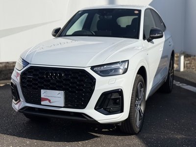 AUDI Q5 SPORTBACK - 1