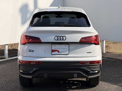 AUDI Q5 SPORTBACK - 5