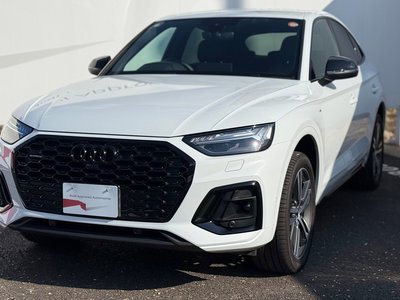 AUDI Q5 SPORTBACK - 2