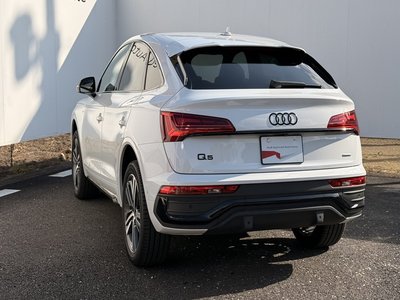 AUDI Q5 SPORTBACK - 4