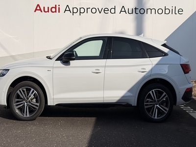 AUDI Q5 SPORTBACK - 3