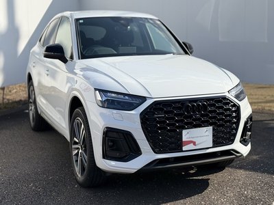 AUDI Q5 SPORTBACK - 8