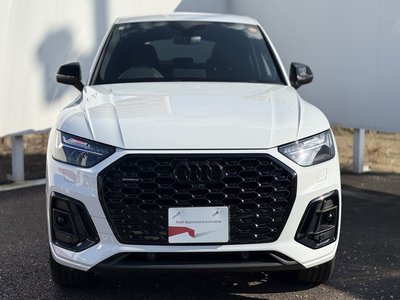 AUDI Q5 SPORTBACK - 2