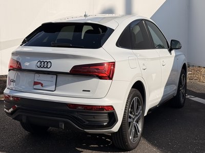 AUDI Q5 SPORTBACK - 6