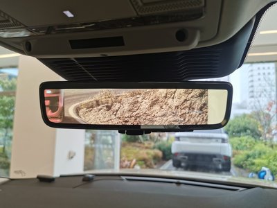 2024 LAND Rover RANGE ROVER EVOQUE 缩略图 13