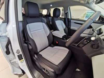 2024 LAND Rover RANGE ROVER EVOQUE 缩略图 31