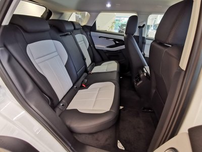 2024 LAND Rover RANGE ROVER EVOQUE 缩略图 33