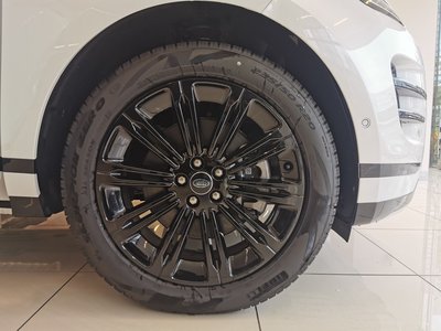 2024 LAND Rover RANGE ROVER EVOQUE 照片 9
