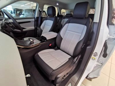 2024 LAND Rover RANGE ROVER EVOQUE 缩略图 32