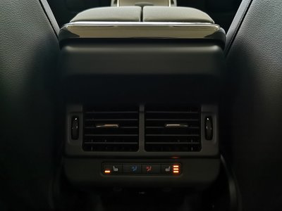 2024 LAND Rover RANGE ROVER EVOQUE 缩略图 12