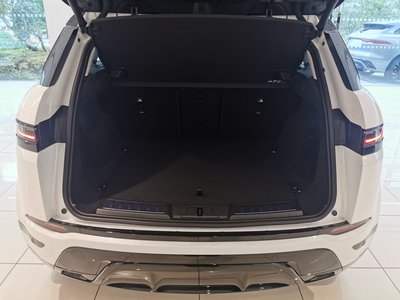 2024 LAND Rover RANGE ROVER EVOQUE 缩略图 28