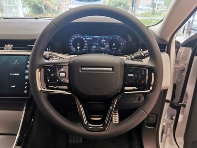 2024 LAND Rover RANGE ROVER EVOQUE 缩略图 30