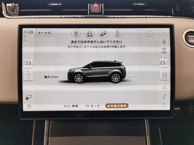 2024 LAND Rover RANGE ROVER EVOQUE 缩略图 39