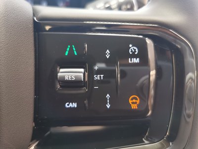 2024 LAND Rover RANGE ROVER EVOQUE 缩略图 15