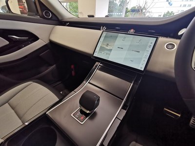 2024 LAND Rover RANGE ROVER EVOQUE 缩略图 43