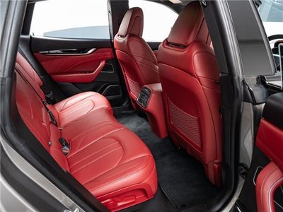 2021 Maserati LEVANTE — миниатюра 27