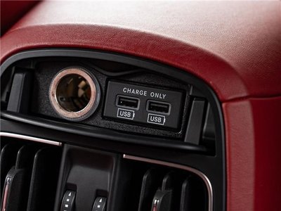 2021 Maserati LEVANTE — миниатюра 26