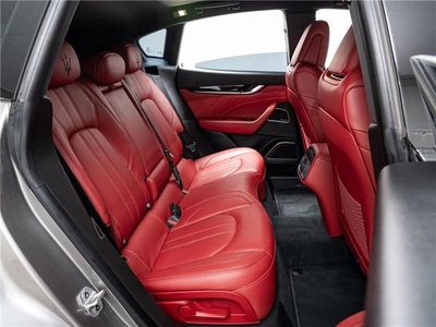 2021 Maserati LEVANTE — миниатюра 28