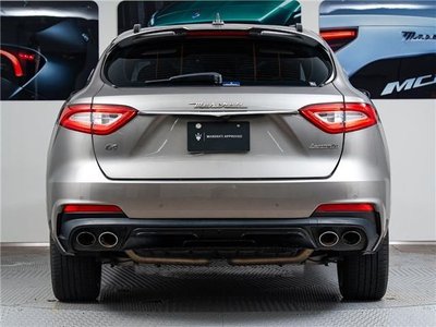 صورة 5 لـ 2021 Maserati LEVANTE