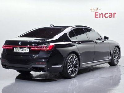 BMW 7 SERIES - 4
