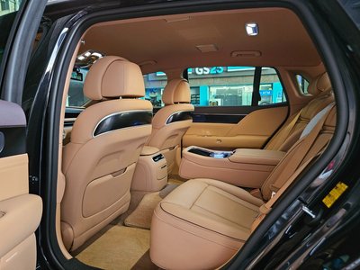2026 Genesis G90 (RS4) 缩略图 12
