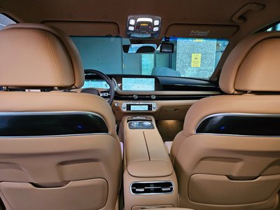 2026 Genesis G90 (RS4) 缩略图 14