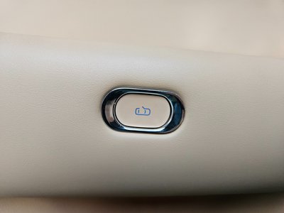 2026 Genesis G90 (RS4) 缩略图 18