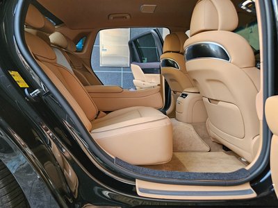 2026 Genesis G90 (RS4) 缩略图 16