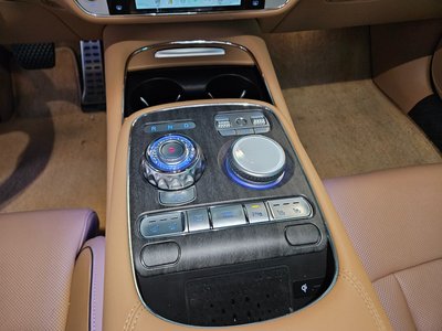 2026 Genesis G90 (RS4) photo 9