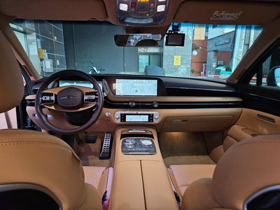 2026 Genesis G90 (RS4) photo 5