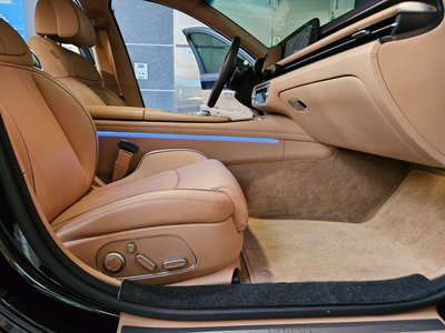 2026 Genesis G90 (RS4) 缩略图 15