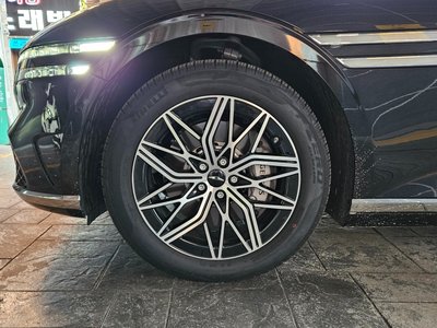 2026 Genesis G90 (RS4) 缩略图 20