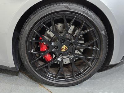2024 Porsche 911 照片 8