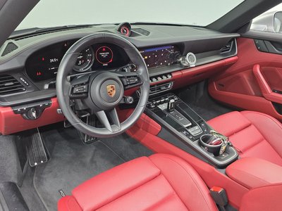 2024 Porsche 911 照片 5