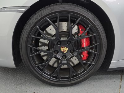 2024 Porsche 911 照片 6