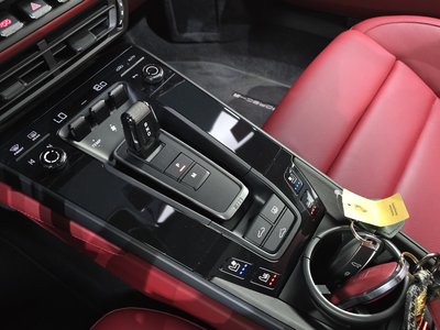 صورة مصغرة 12 لـ 2024 Porsche 911